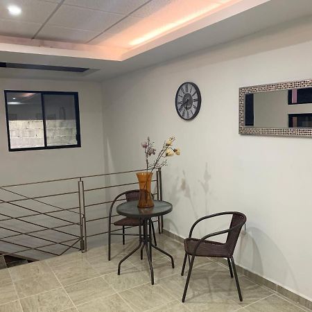 Lomas Suites 巴耶斯城 外观 照片