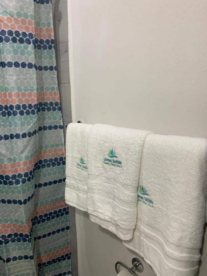 Lomas Suites 巴耶斯城 外观 照片