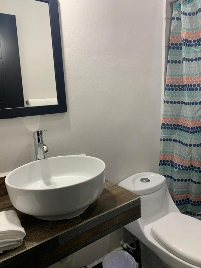 Lomas Suites 巴耶斯城 外观 照片