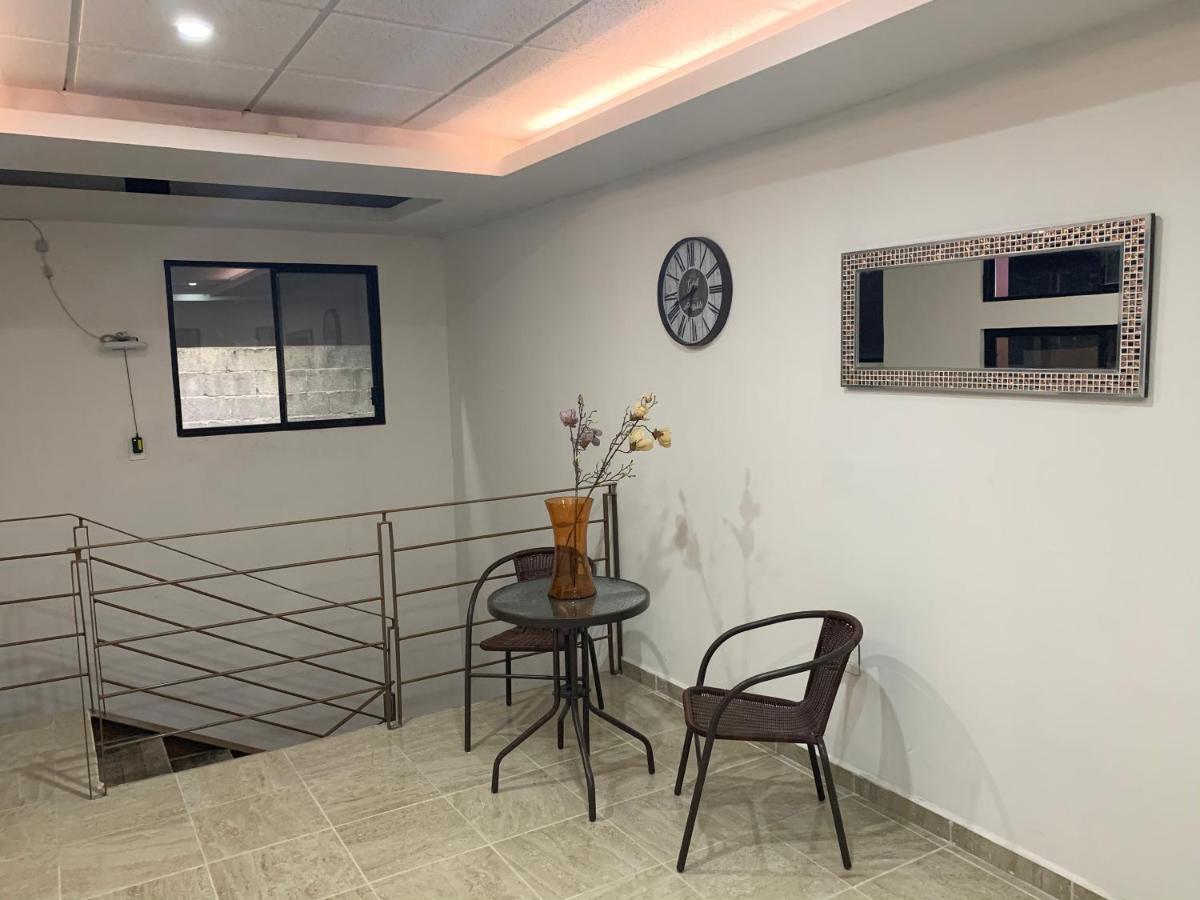 Lomas Suites 巴耶斯城 外观 照片