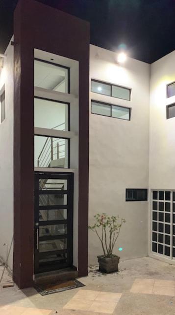 Lomas Suites 巴耶斯城 外观 照片
