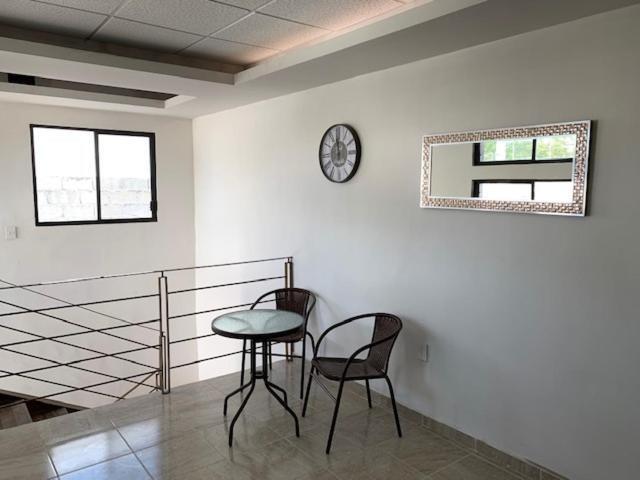 Lomas Suites 巴耶斯城 外观 照片