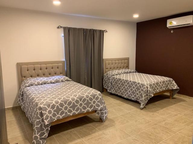 Lomas Suites 巴耶斯城 外观 照片