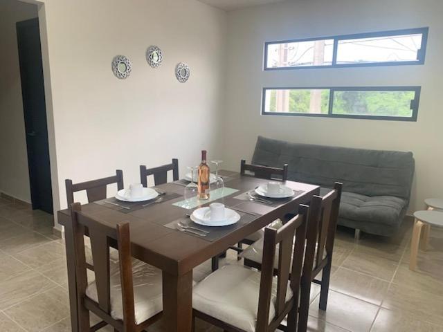 Lomas Suites 巴耶斯城 外观 照片