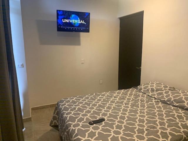 Lomas Suites 巴耶斯城 外观 照片